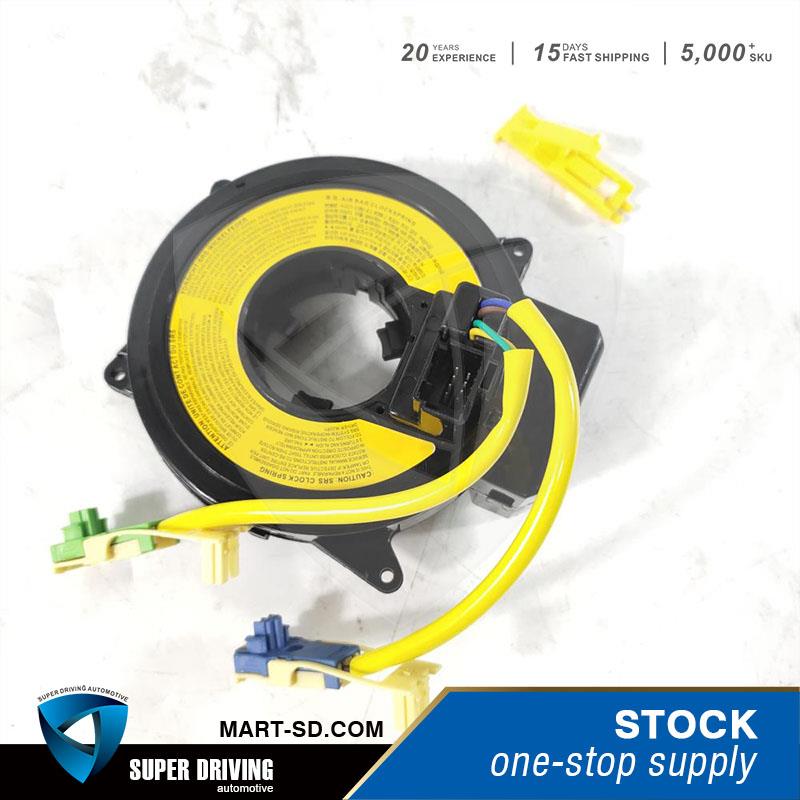 Clock Spring OE 93490 2E101 For HYUNDAI TUCSON JM 2004 2010