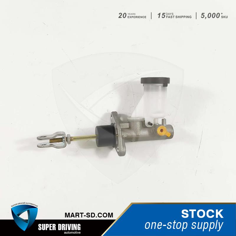 CLUTCH MASTER CYLINDER