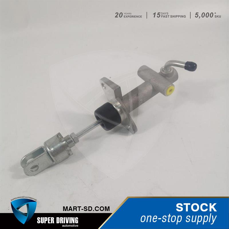 CLUTCH MASTER CYLINDER