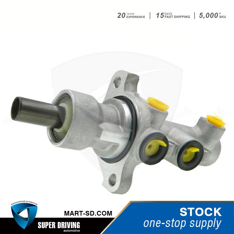 BRAKE MASTER CYLINDER