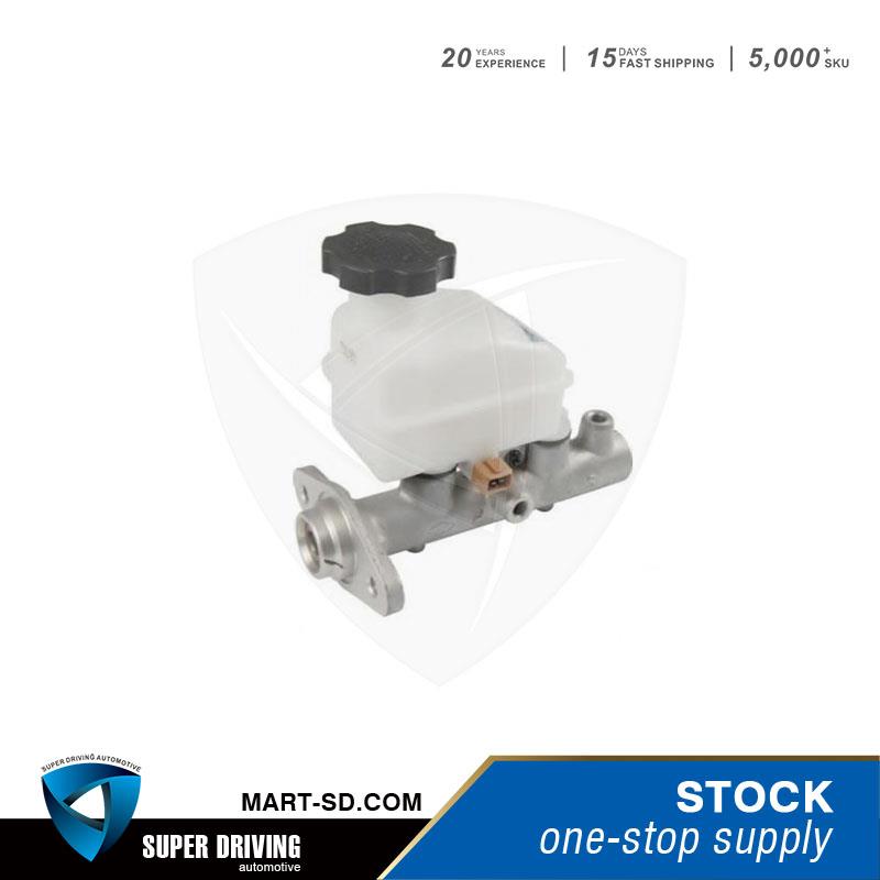 BRAKE MASTER CYLINDER