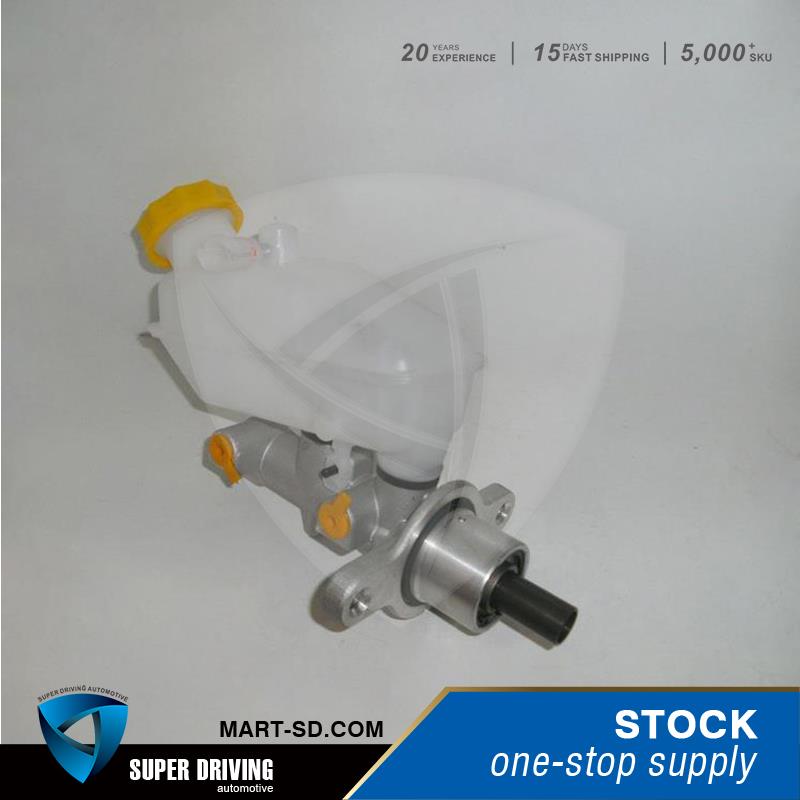 BRAKE MASTER CYLINDER