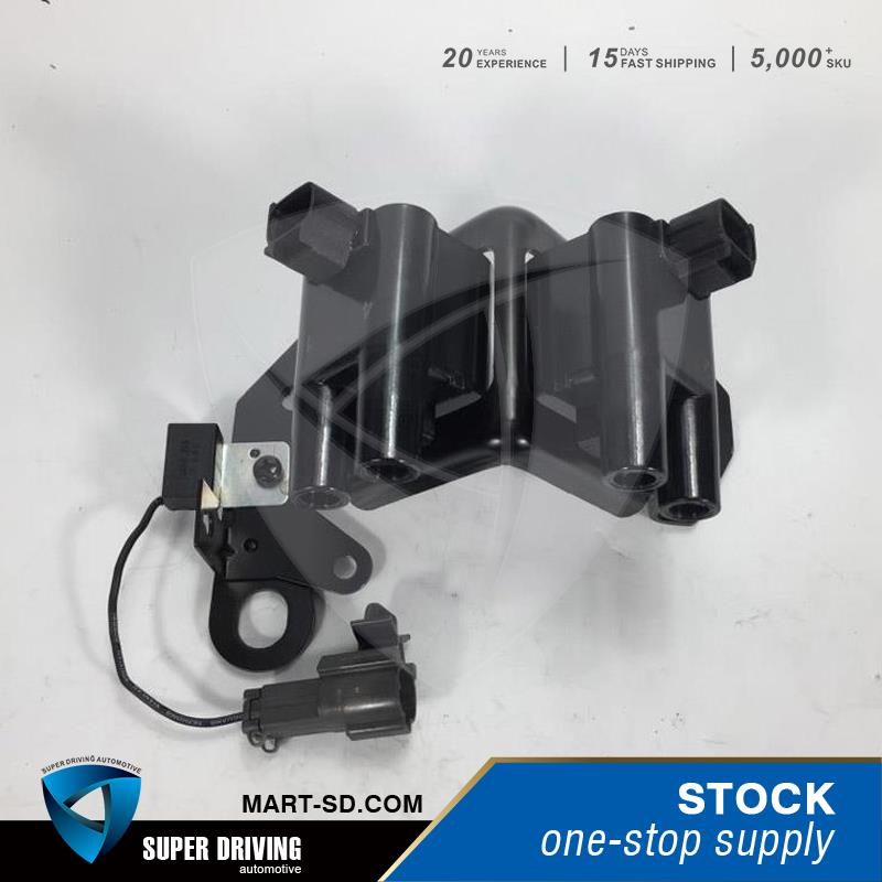 Ignition Coil OE:27301-22600 for HYUNDAI GETZ
