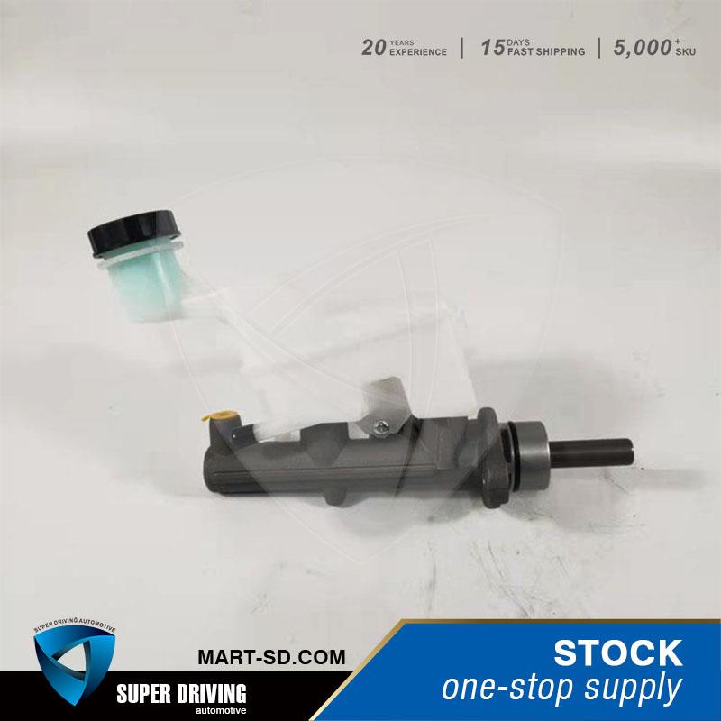 BRAKE MASTER CYLINDER