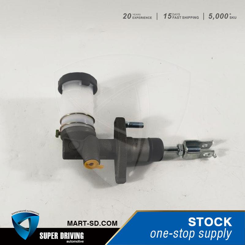 CLUTCH MASTER CYLINDER