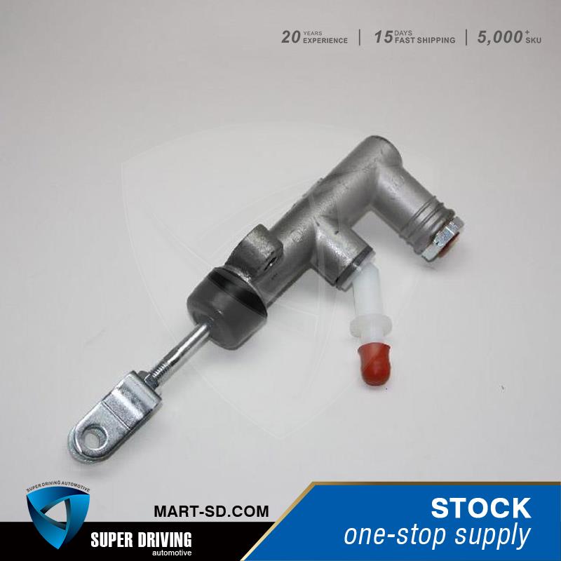 CLUTCH MASTER CYLINDER