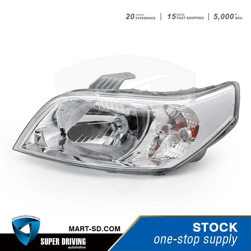 HEAD LAMP