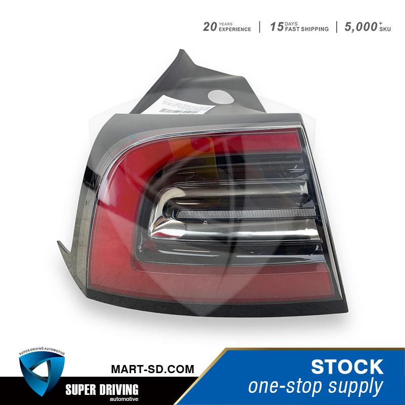 TAIL LAMP