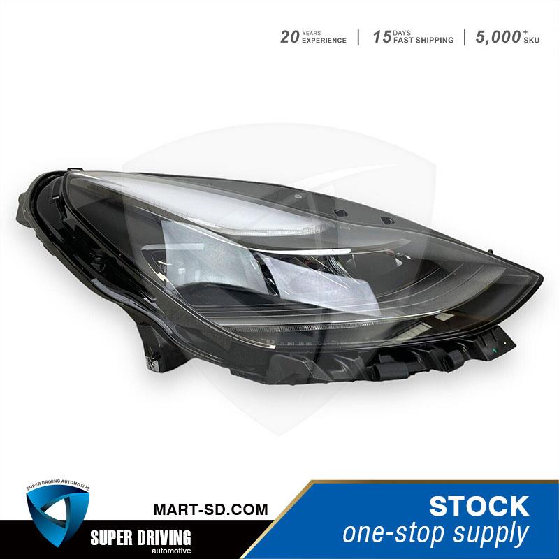 HEAD LAMP