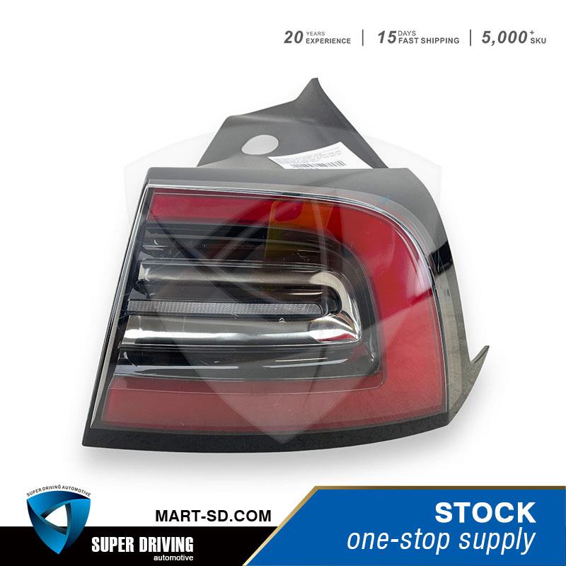 TAIL LAMP