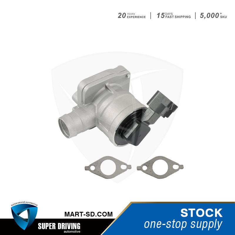 EGR Valve  OE:12619125 for BUICK LACROSSE