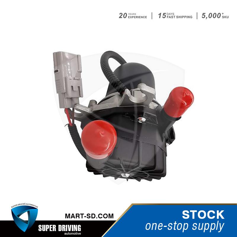 Air Injection Pump  OE:17610-0S010 for TOYOTA VENZA(AV10)