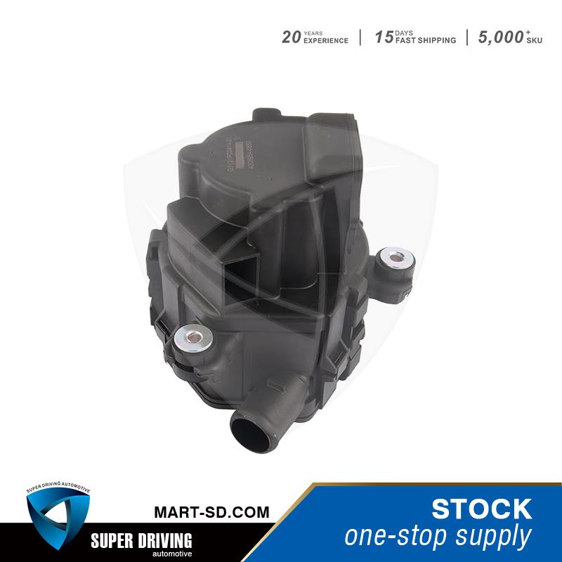 Air Injection Pump  OE:125600-0180 for SUBARU FORESTER