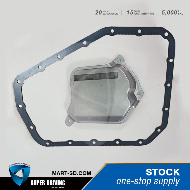 Transmission Filter -W/GASKET OE:93741509(W/GASKET) for DAEWOO