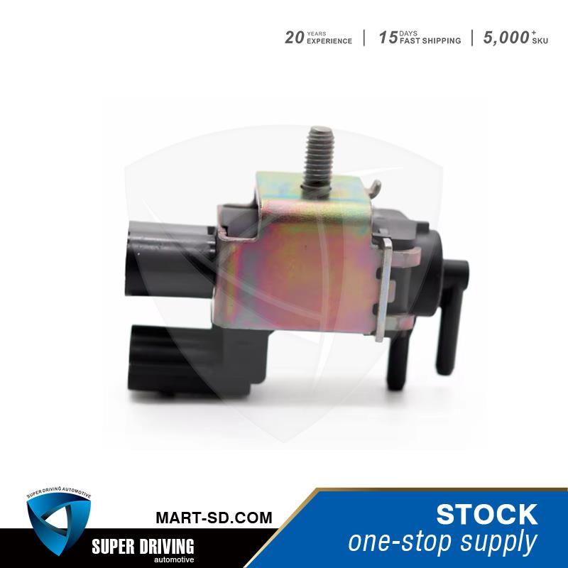 Solenoid Valve  OE:28324-2B000 for HYUNDAI I40(VF)