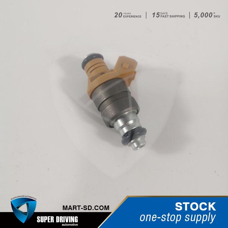 Fuel Injector   OE:96620255 for CHEVROLET SPARK(M200)