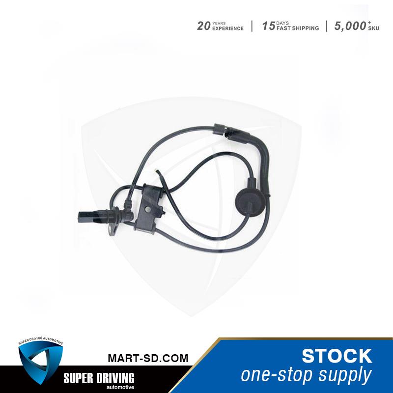 ABS Wheel Speed Sensor -R/R OE:95681-08300 for HYUNDAI ELANTRA(MD)