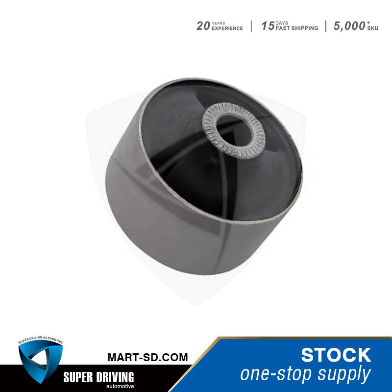 Control Arm Bushing -Solid OE:54584-25000 for HYUNDAI ACCENT(X-3)