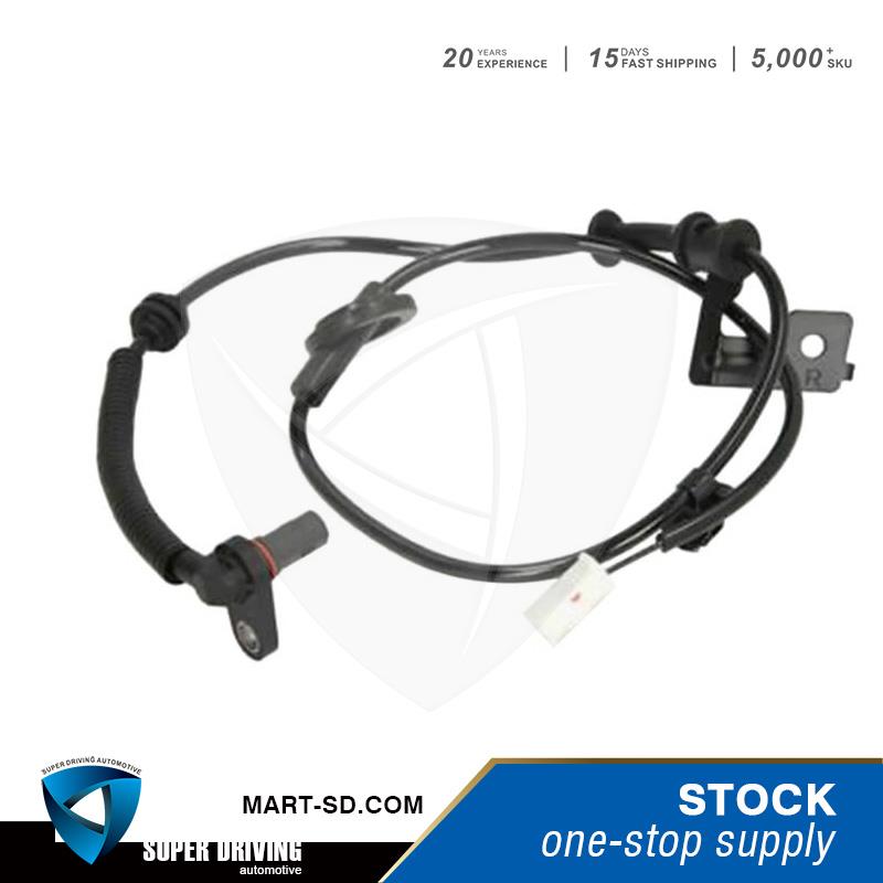 ABS Wheel Speed Sensor -R/R OE:95681-1R000 for HYUNDAI ACCENT/VERNA(MC)