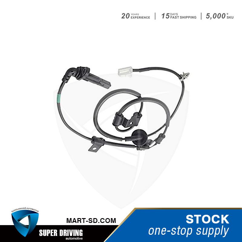 ABS Wheel Speed Sensor -R/L OE:95680-2E300 for HYUNDAI TUCSON(JM)