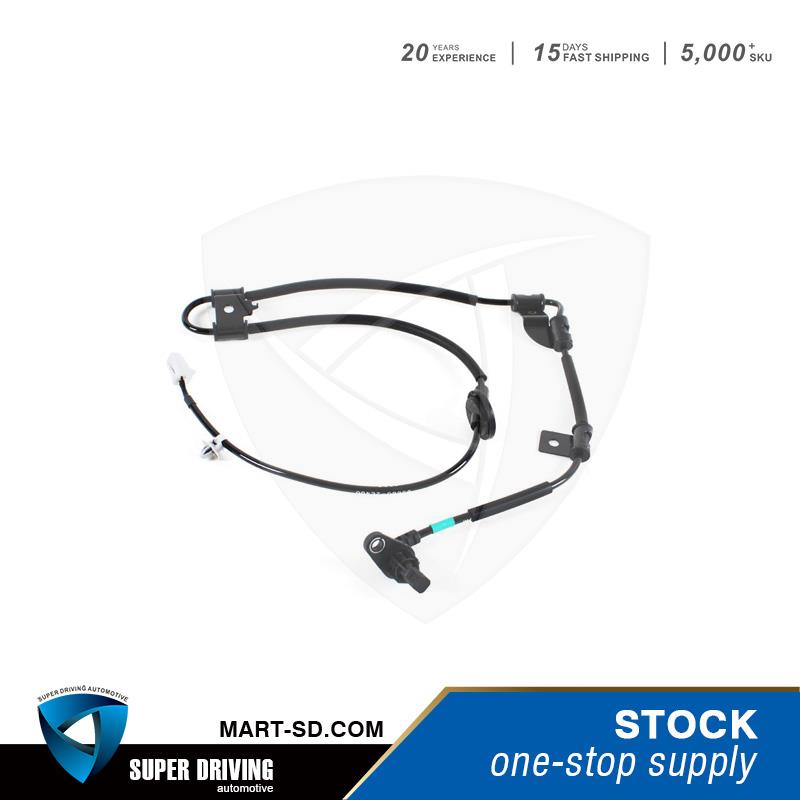 ABS Wheel Speed Sensor -R/L OE:95680-2E400 for KIA SPORTAGE(JE)