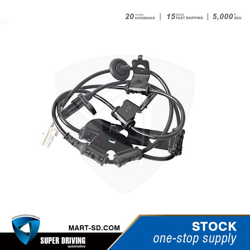 ABS Wheel Speed Sensor -R/L OE:95680-2S300 for HYUNDAI IX35(LM)