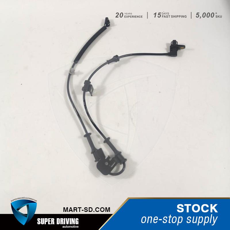 ABS Wheel Speed Sensor -F/R OE:95671-1R000 for HYUNDAI ACCENT/VERNA(RB)