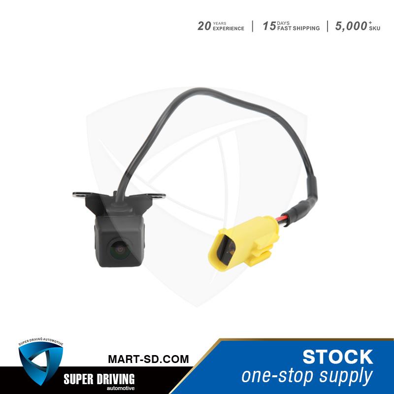 Rear View Backup Camera Assist  OE:95750-3W110 for KIA SPORTAGE(SL)