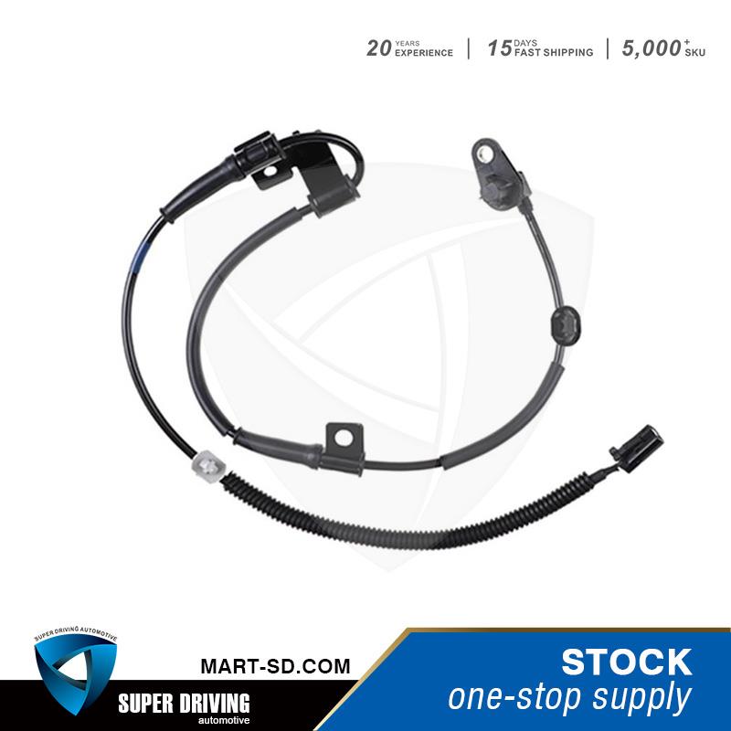 ABS Wheel Speed Sensor -F/L OE:59810-2L300 for HYUNDAI I30(FD)