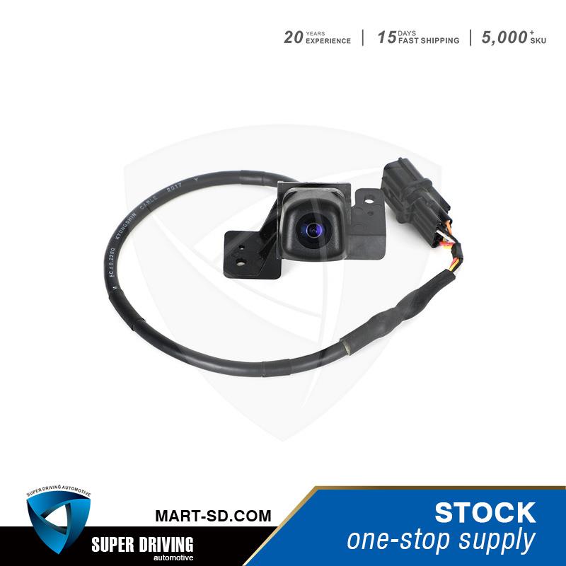 Rear View Backup Camera Assist  OE:95760-D3101 for HYUNDAI TUCSON(TL)