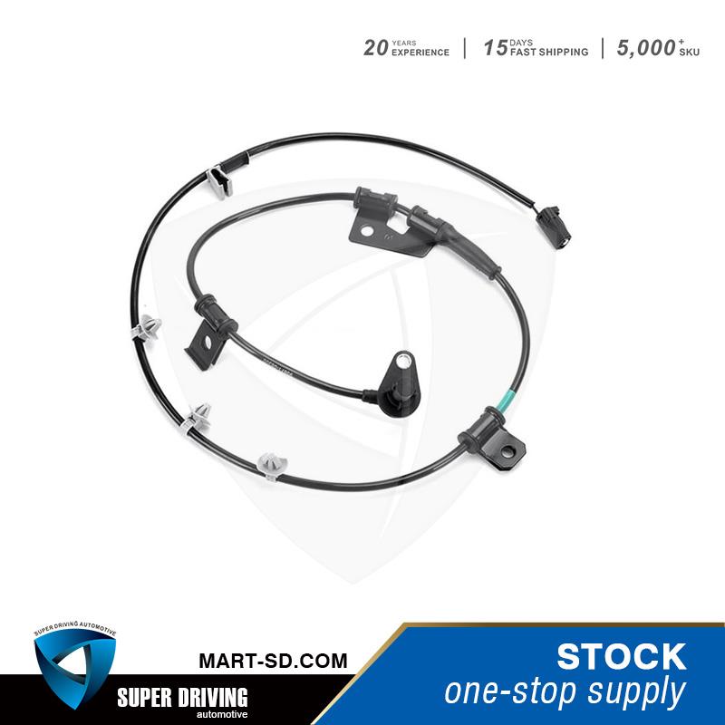 ABS Wheel Speed Sensor -F/R OE:95671-08300 for HYUNDAI ELANTRA(MD)