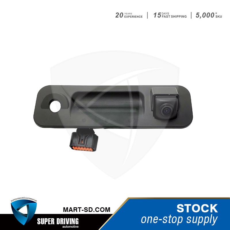 Rear View Backup Camera Assist  OE:95760-E6201 for HYUNDAI SONATA(LF)