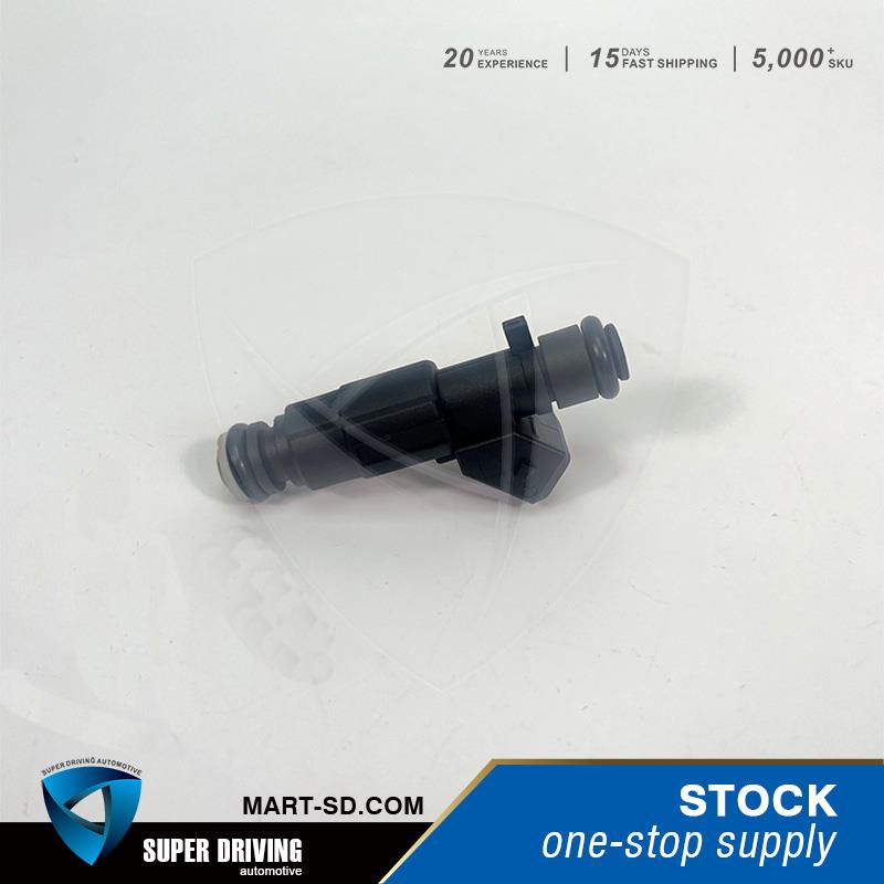 Fuel Injector   OE:93325238 for OPEL CORSA C(X01)