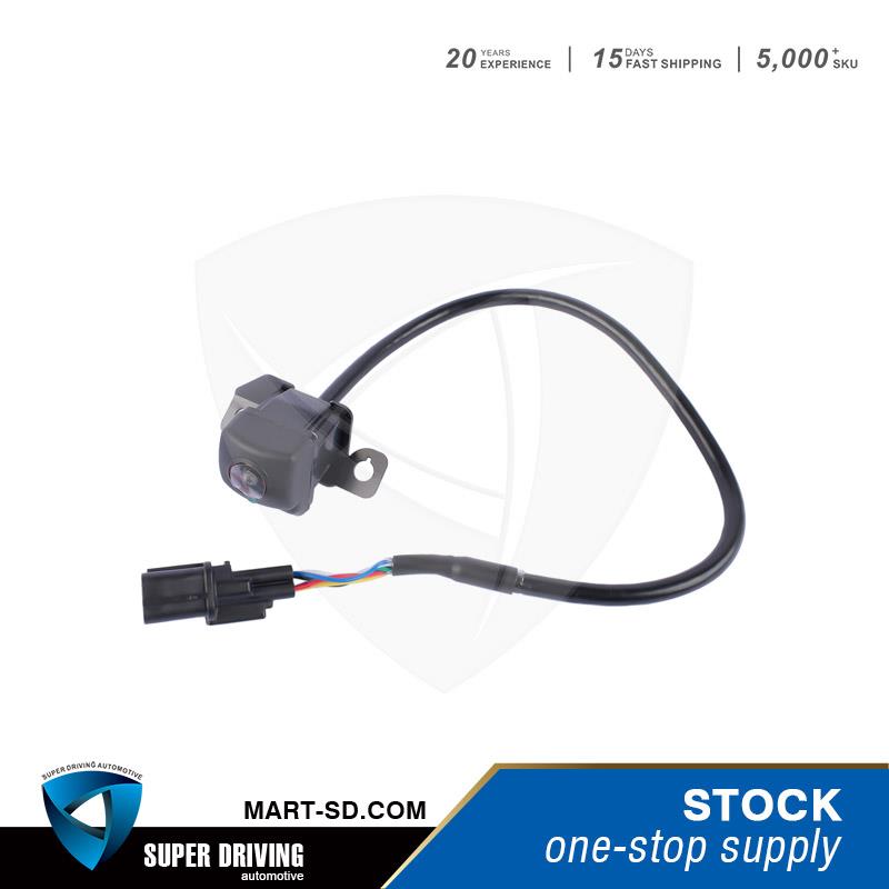 Rear View Backup Camera Assist  OE:95760-B3000 for HYUNDAI MISTRA(CF)