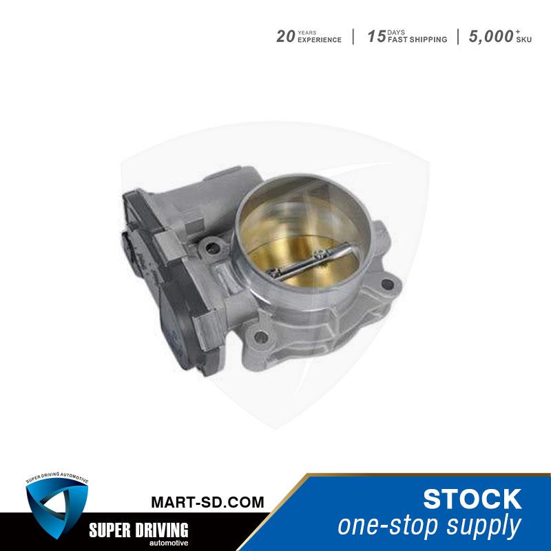 Throttle Body  OE:12616994 for CHEVROLET(USA) EQUINOX