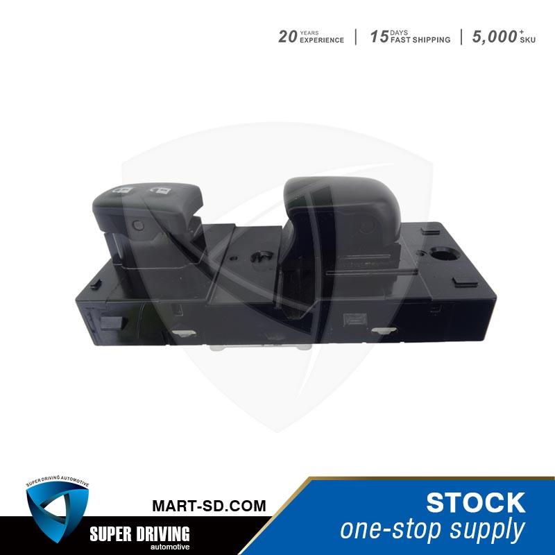 Power Window Switch -F/R OE:25411-4BA0A for NISSAN ROGUE