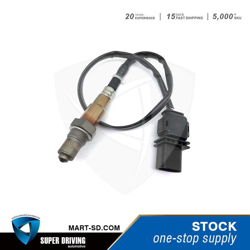 Oxygen Sensor -B OE:92068286 for CHEVROLET CAPTIVA(C100)