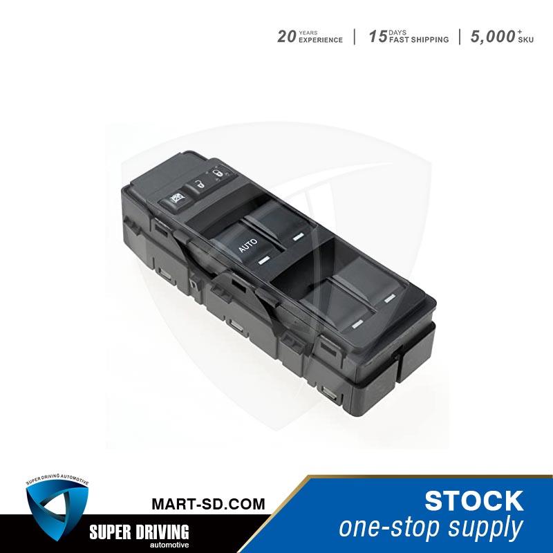 Power Window Switch -F/L OE:4602780AA for JEEP PATRIOT