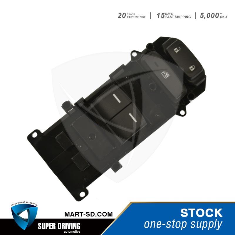 Power Window Switch -F/L OE:35750TBGA21 for HONDA CIVIC X