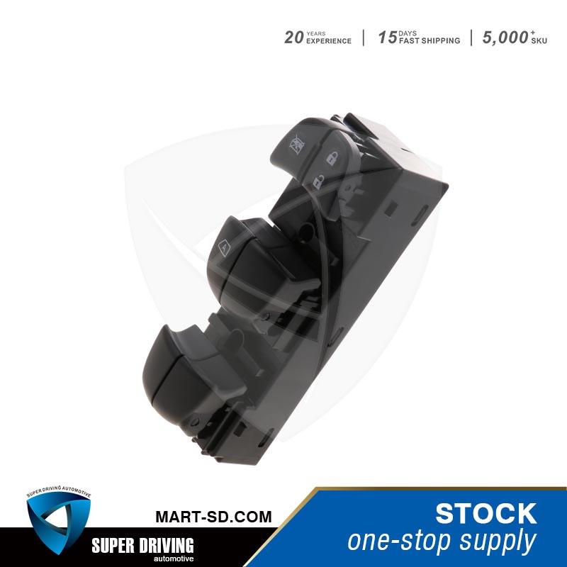 Power Window Switch -F/L OE:25401-3SH1A for NISSAN SENTRA/SYLPHY(B17)