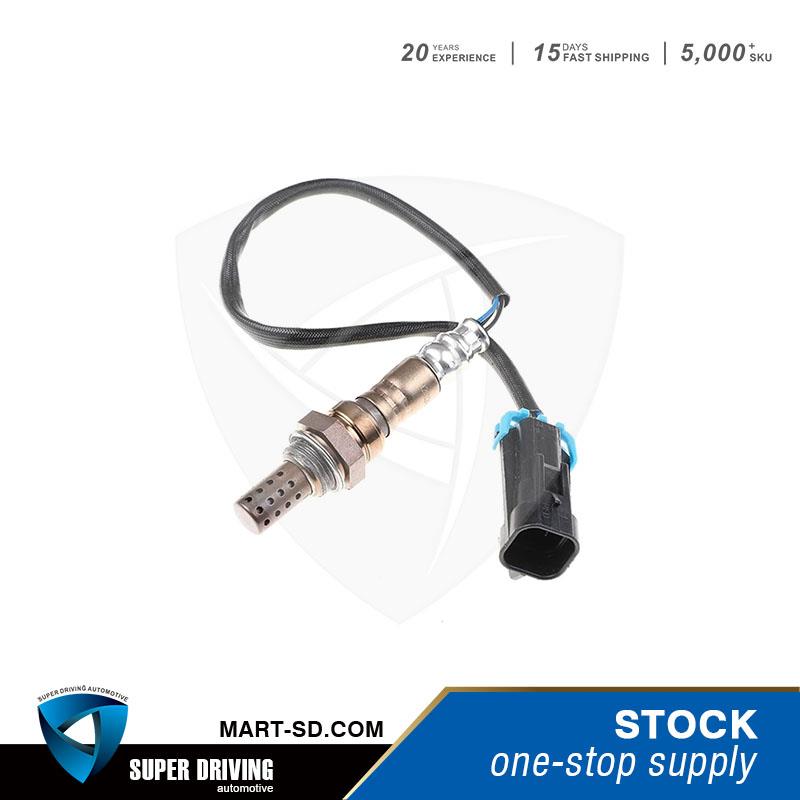 Oxygen Sensor -DS OE:12612459 for CHEVROLET CAPTIVA(C100)