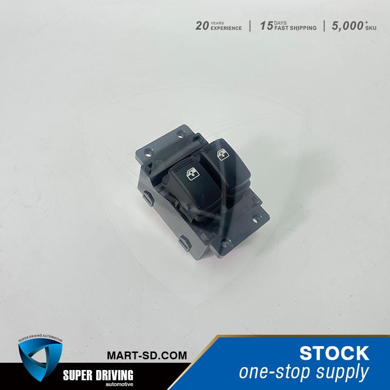 Power Window Switch -F/L OE:93570-0X0004X for HYUNDAI I10(PA)