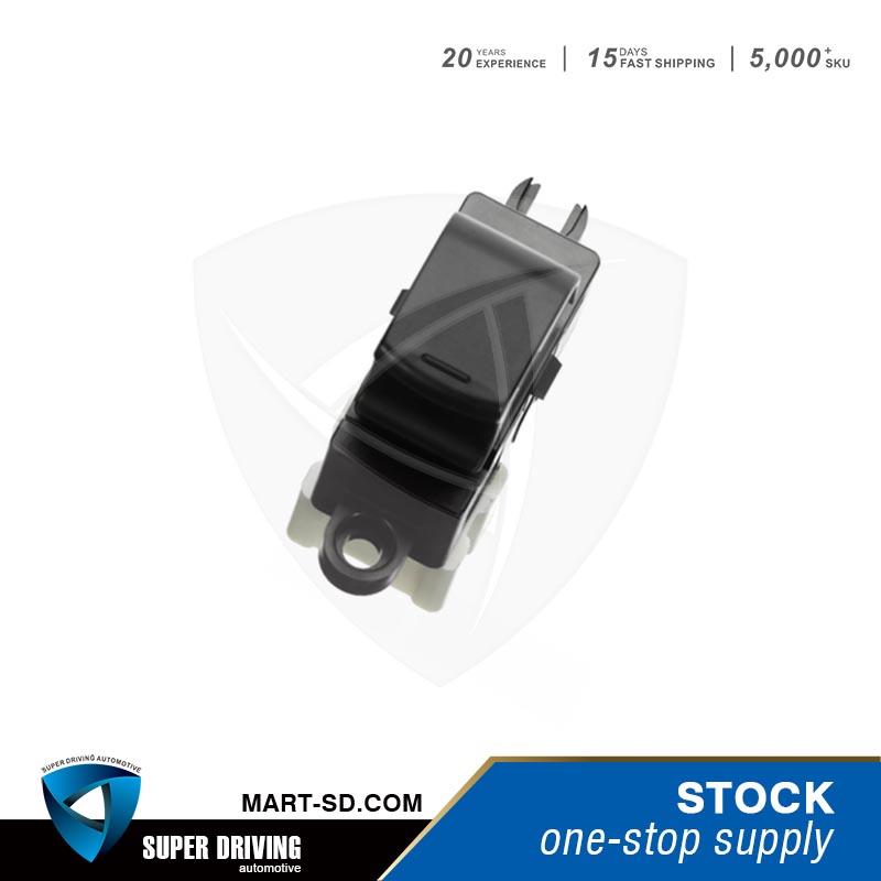 Power Window Switch -RR OE:25411-AX01A for NISSAN ROGUE