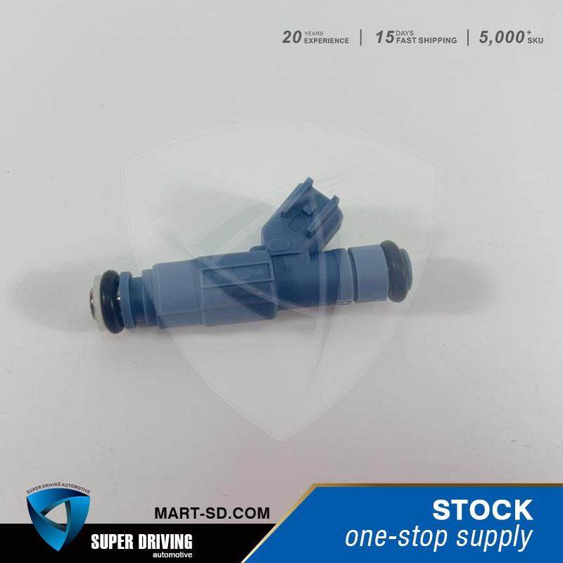 Fuel Injector   OE:24101888 for CHEVROLET SAIL 3