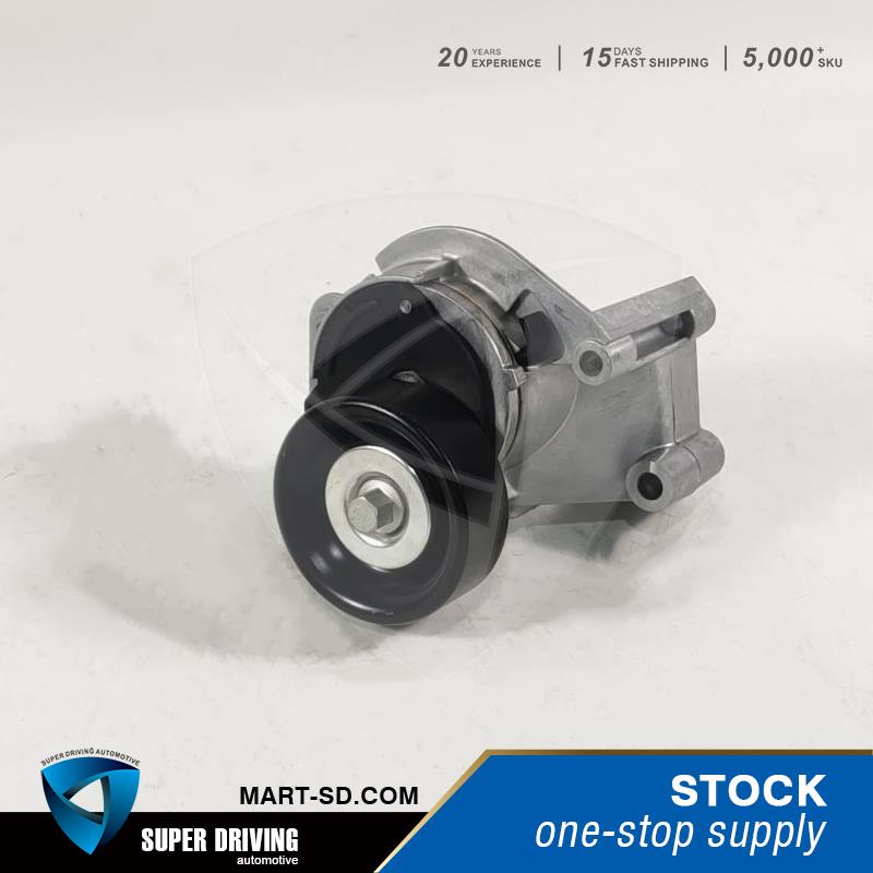 Belt Tensioner -ALTERNATOR OE:16620-0W100(COMP) for TOYOTA LAND CRUISER PRADO(J120)