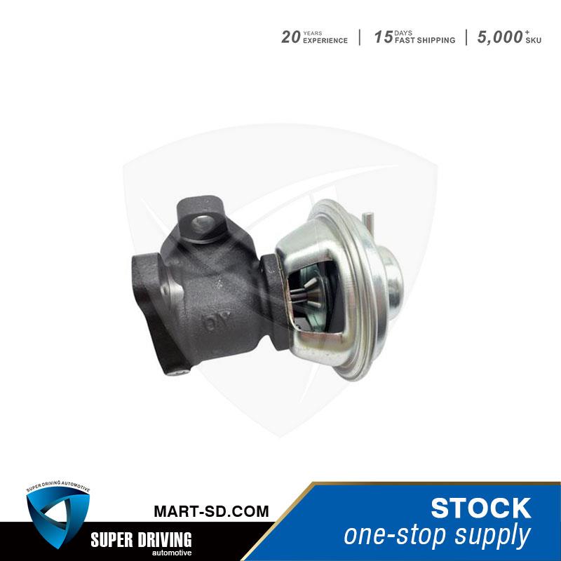 Exhaust Gas Recirculation (EGR) Valve OE:28410-4A010 For KIA SORENTO